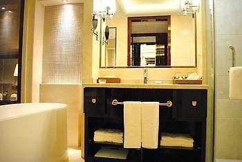 Hebei Zhongheng Haojing Hotel 二十里铺 外观 照片
