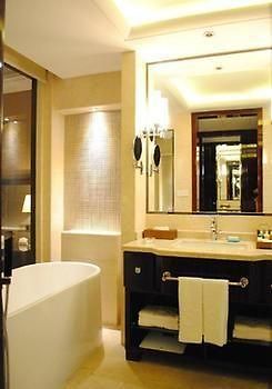 Hebei Zhongheng Haojing Hotel 二十里铺 外观 照片