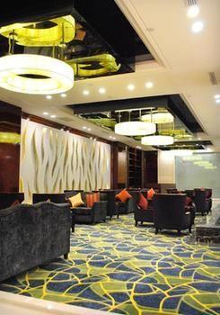 Hebei Zhongheng Haojing Hotel 二十里铺 外观 照片