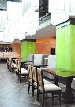 Hebei Zhongheng Haojing Hotel 二十里铺 外观 照片