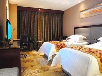 Hebei Zhongheng Haojing Hotel 二十里铺 外观 照片