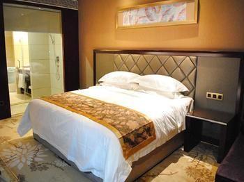 Hebei Zhongheng Haojing Hotel 二十里铺 外观 照片