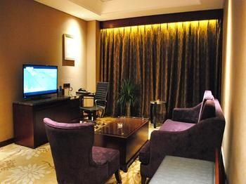 Hebei Zhongheng Haojing Hotel 二十里铺 外观 照片