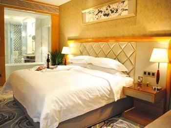 Hebei Zhongheng Haojing Hotel 二十里铺 外观 照片