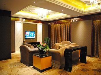 Hebei Zhongheng Haojing Hotel 二十里铺 外观 照片