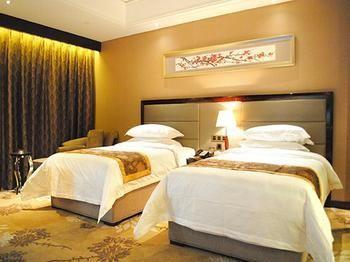 Hebei Zhongheng Haojing Hotel 二十里铺 外观 照片